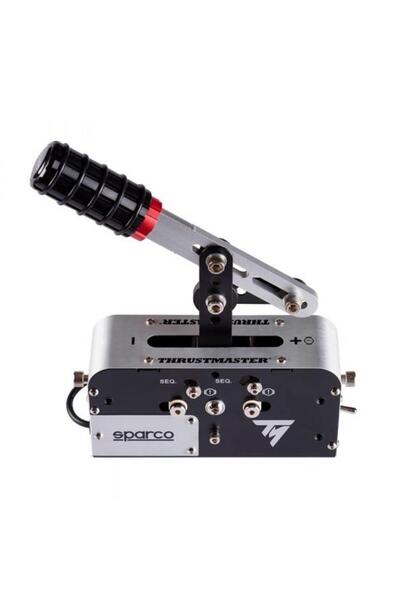 Thrustmaster Tss Sparco Mod El Freni