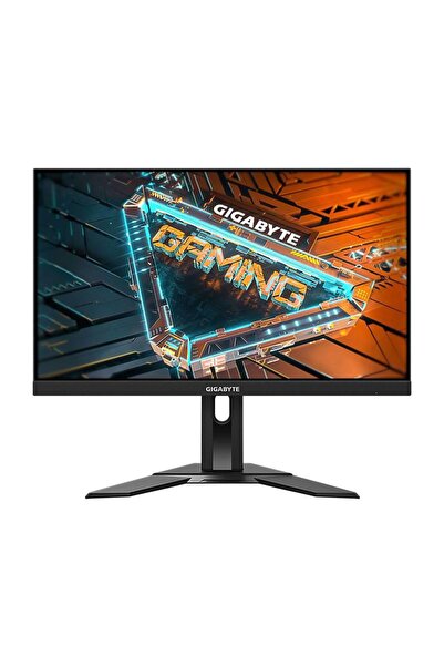 Gigabyte 23.8" G24f-2 165hz (180HZ OC) 1ms Hdmı Dp Usb Ss Ips Fhd Freesync Pr...