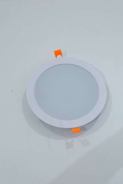 Genel Markalar Visco 18w Backlight Led Panel Gün Işığı Rengi 3000k(ÖLÇÜLER AÇIKLAMADA)