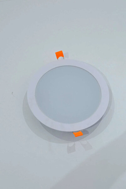 VİSCO ELEKTRİK 10'lu Visco 18w Backlight Led Panel Gün Işığı Rengi 3000k(ÖLÇÜLER AÇIKLAMADA)