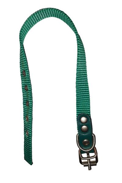 Lovely Dog Neck Leash 1.5cm-40cm LIGHT GREEN