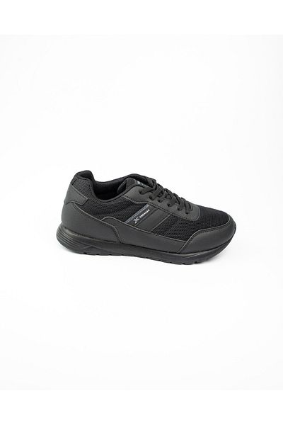 Kinetix 101494900 Pantofort de damă LESCAR TX W 4FX negru