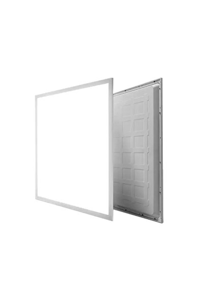 Kendal 8 Adet Kendal 40W 60x60 Sıva Altı Backlight Led Panel Armatür 6500K Be...