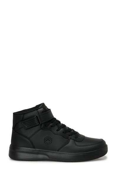 lumberjack Finstersm70401-002Mc Black Men's Sneaker