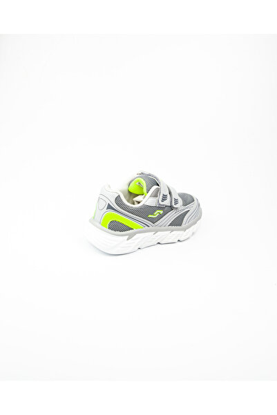 Jump 30002 Gray Children's Sneakers