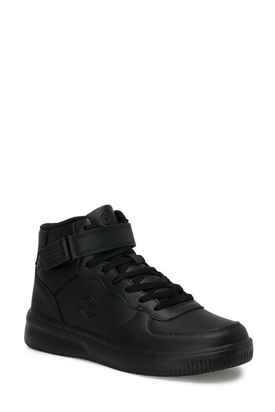 lumberjack Finstersm70401-002Mc Black Men's Sneaker