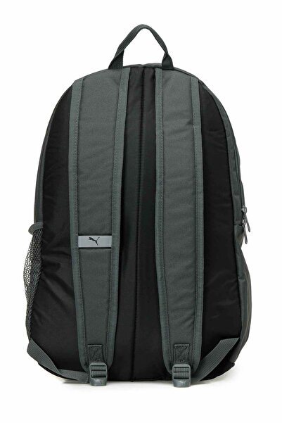 Puma Phase Backpack II Mi Gray Unisex Backpack