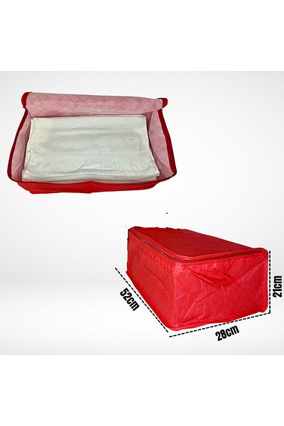 Sertil 10-Piece Chest Type Towel Set