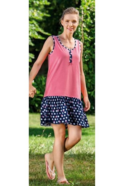 Yeniİnci Дамска нощница