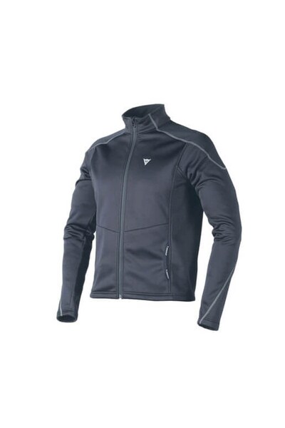 Dainese No Wınd Layer D1 Uzun Kollu Yelek Siyah
