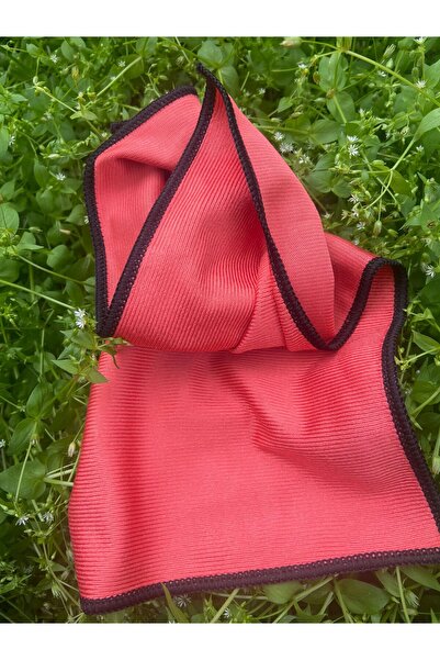 Alsamkapsam Lavetă pentru sticlă și oglindă Lavetă de curățare generală din m...