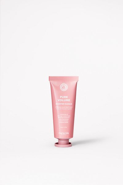 Maria Nila PURE VOLUME BOOSTER MASK 50 ML