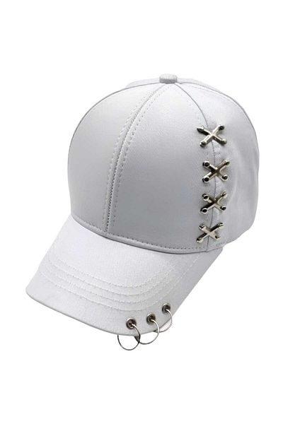 Mood Agenda Pălărie unisex Punk Master Baseball