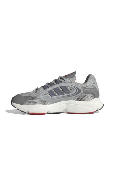 adidas Gray Ozmillen Sneakers - Casual Shoes