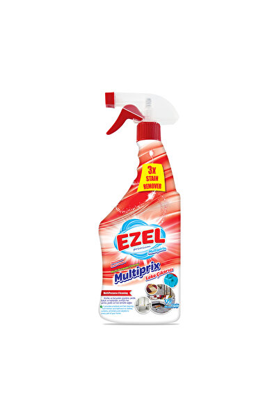 Multiprin Leke Çıkarıcı 750 ml