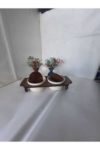 RGS ÇİNİ Rgs Homelife 2'li Sosluk Reçellik