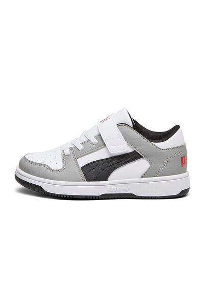 Puma Rebound Layup Lo Sl V Ps Pantofi sport pentru copii 37049220