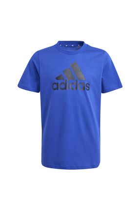 adidas Duz Mavi Erkek T Shirt IJ6264 U BL TEE Fiyat Yorumlar Trendyol