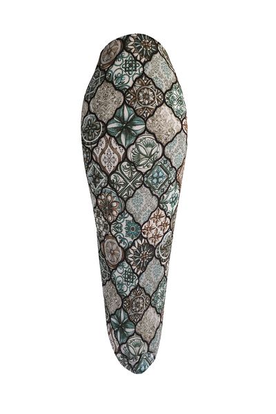 MANOTRES Caserta Pareo - Stylish and Comfortable Design
