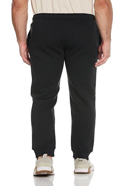 JustBS Black Large Size Men's Rubber Leg Black Two Thread Comfortable Men's S...