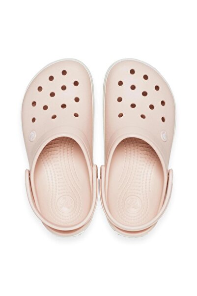 Crocs 11016 Crocband Pudra Unisex Terlik