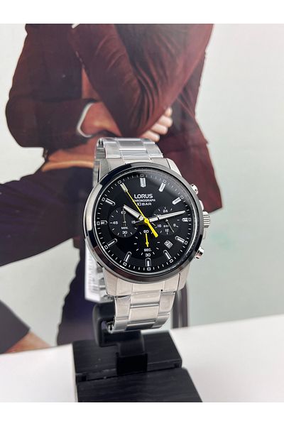 Lorus SPORTS MEN'S WRISTWATCH 10 ATM WATERPROOF