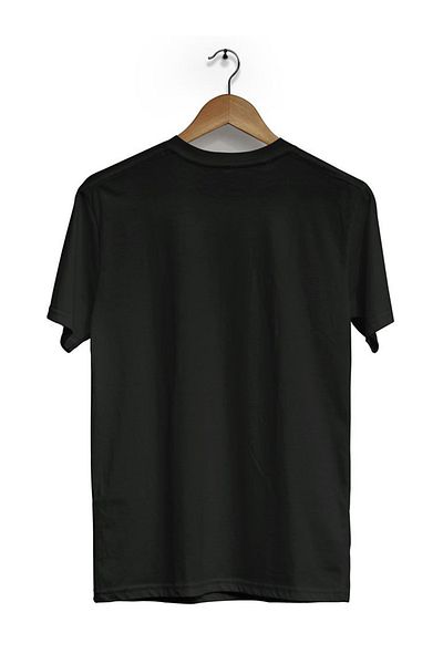 herotasarım Tricou cu mânecă scurtă OOPS - Bll4675