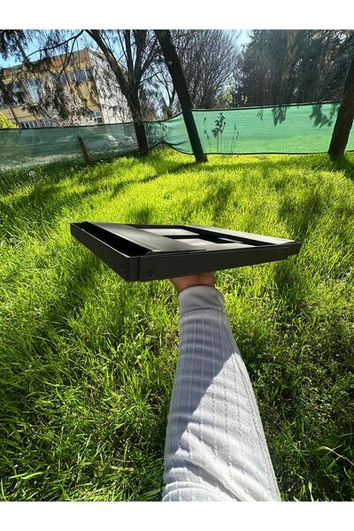 OMAY KATLANABİLİR MANGAL