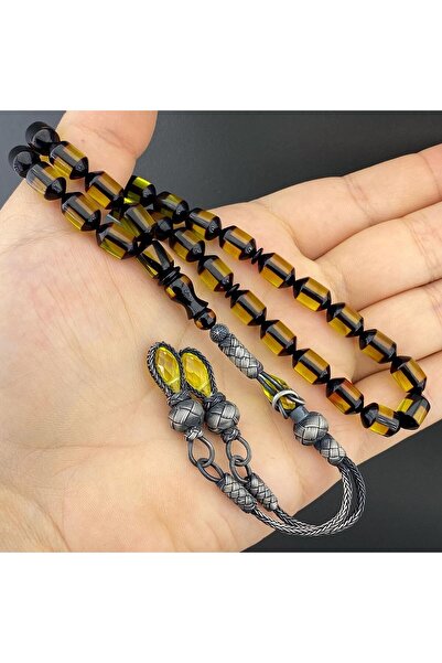 TREND Sürmeli Ateş Kehribar