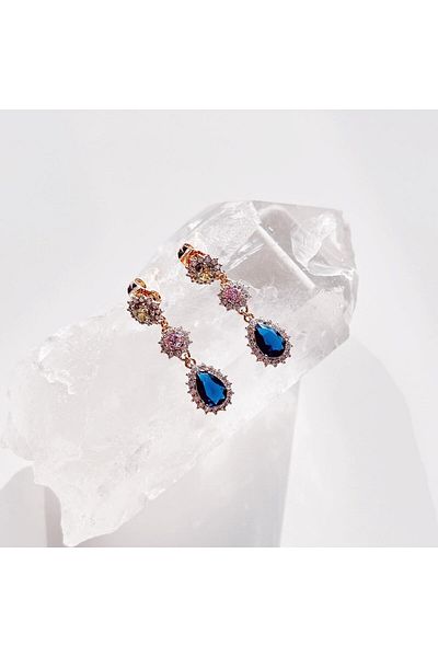 Boise Atelier You Xuping Steel Earring |   Steel Earrings