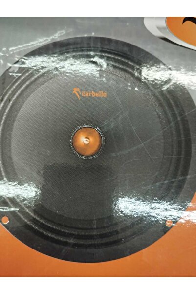 CARBELLO M-20 500 W Midrange