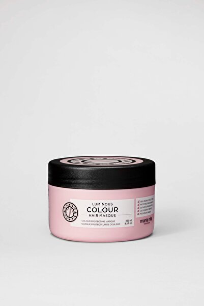 Maria Nila Lumınous Colour Masque 250ml