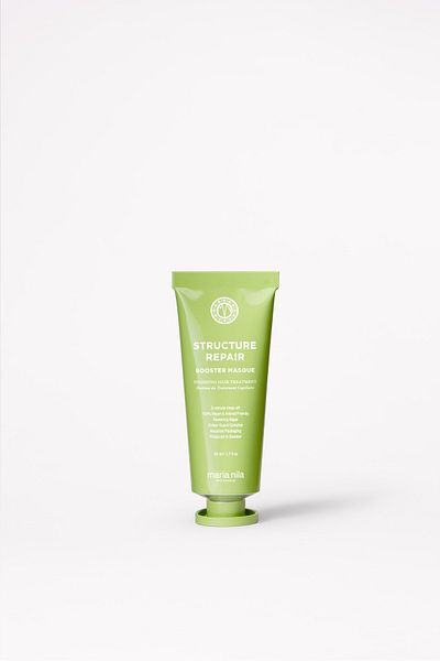 Maria Nila STRUCTURE REPAIR BOOSTER MASK 50 ML
