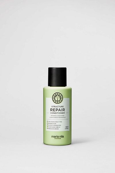 Maria Nila Structure Repair Conditioner 100ml / 3.4oz
