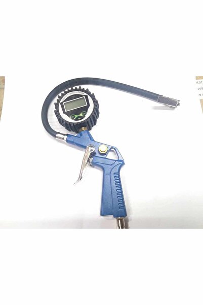 CALIFORNIA DİJİTAL LASTİK ŞİŞİRME TG-3B CAP69517 CALIFORNIA PROFESYONEL ÜRÜN ...