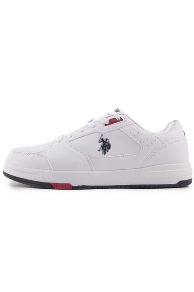 U.S. Polo Assn. US Polo AssnPresto Men's Sneakers101391913