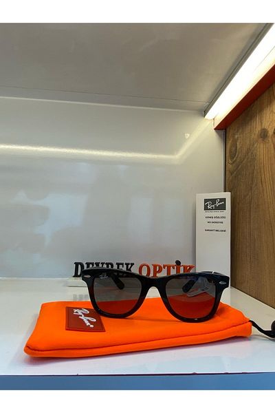 Ray-Ban Junior SUNGLASSES RAYBAN junior RJ9066S 100/11 47
