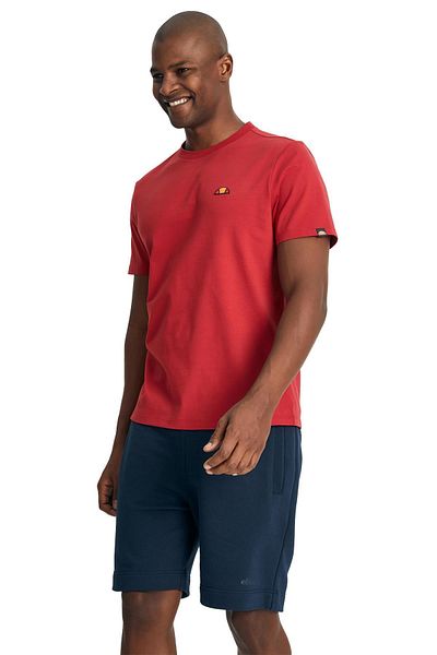 Ellesse T-Shirt, XL, Red