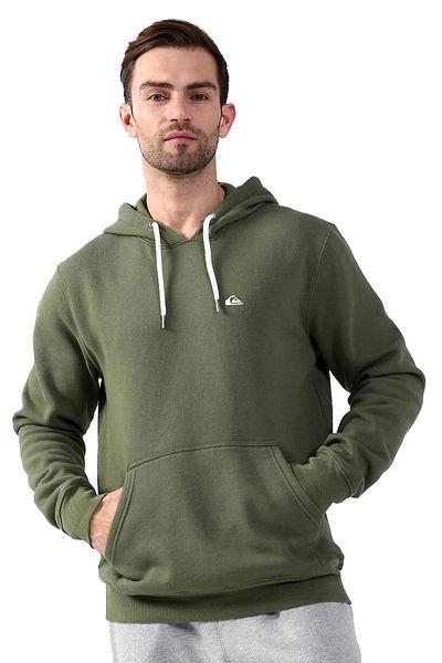 Quiksilver Ανδρικό φούτερ Bayrise M Otlr Eqyft04523