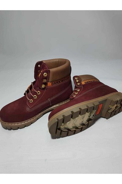 Darkwood Μπότες Unisex