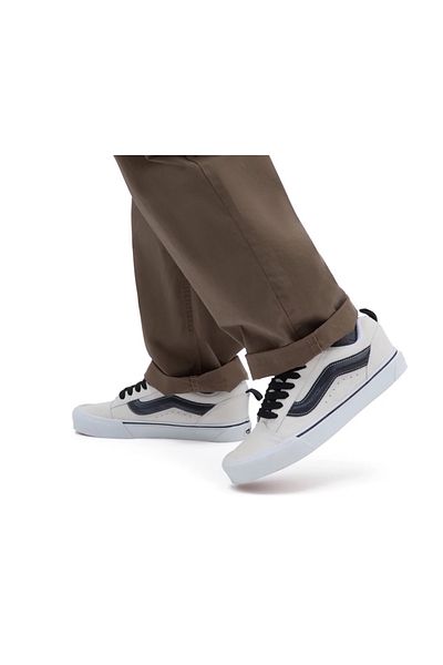 Vans Knu Skool Casual Shoes Sneakers
