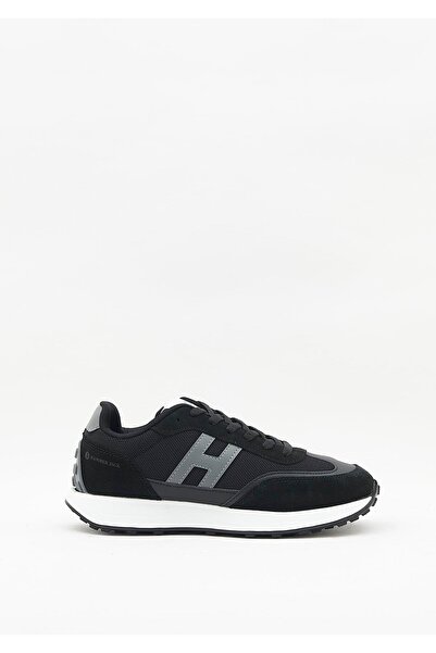 Hammer Jack Tenis negru pentru bărbați Mato M