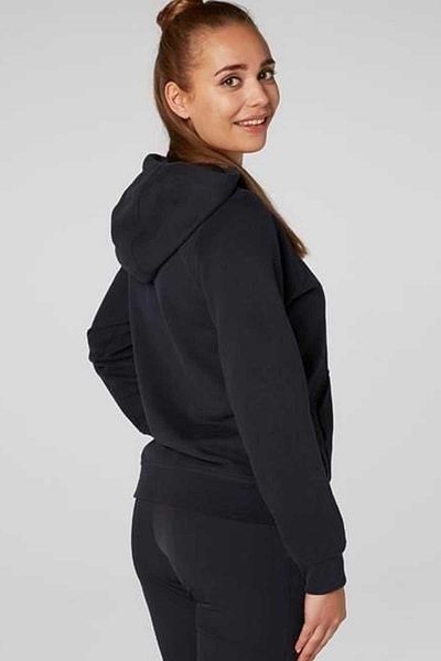 Helly Hansen Logo Hooded Women's Sweatshirt Hha.33978 597
