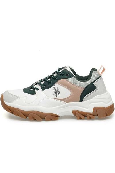 U.S. Polo Assn. U.S. Polo Assn TRACKY 4FX WMN Casual Sneakers