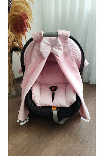 TYD BABY PUSET ÖRTÜSÜ VE PUSET MİNDERİ