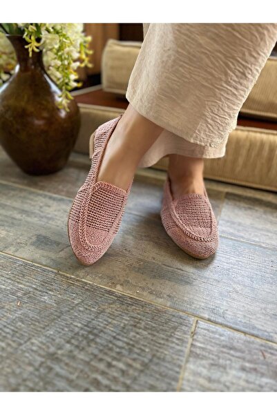 TRODONS TRIKO ЖІНОЧИЙ В'ЯЗАНИЙ МОДЕЛЬ ПЛЕТЕНИЙ ЛІТНІЙ ОРТОПЕДИЧНИЙ БАБЕТ