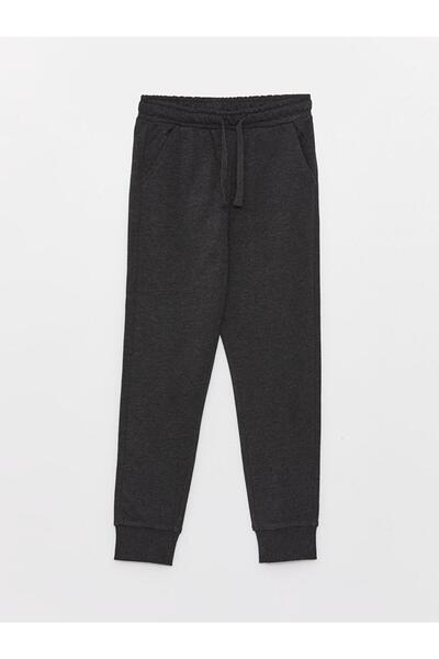LC Waikiki LCW Kids Elastic Waist Boys Jogger Sweatpants