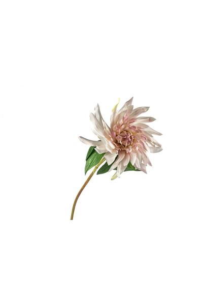 Mikasa Moor Pembe Büyük Yapay Çiçek 90cm