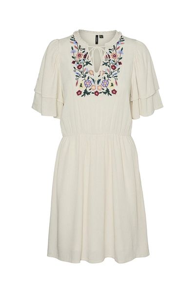 Vero Moda Kleid VMSINA Kurzes Kleid
