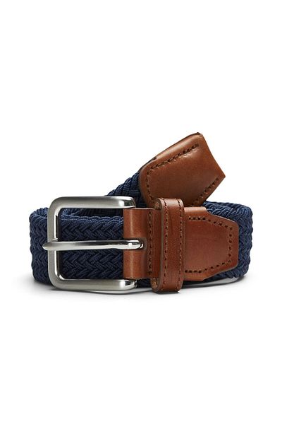 Jack & Jones Gürtel Polyestergürtel